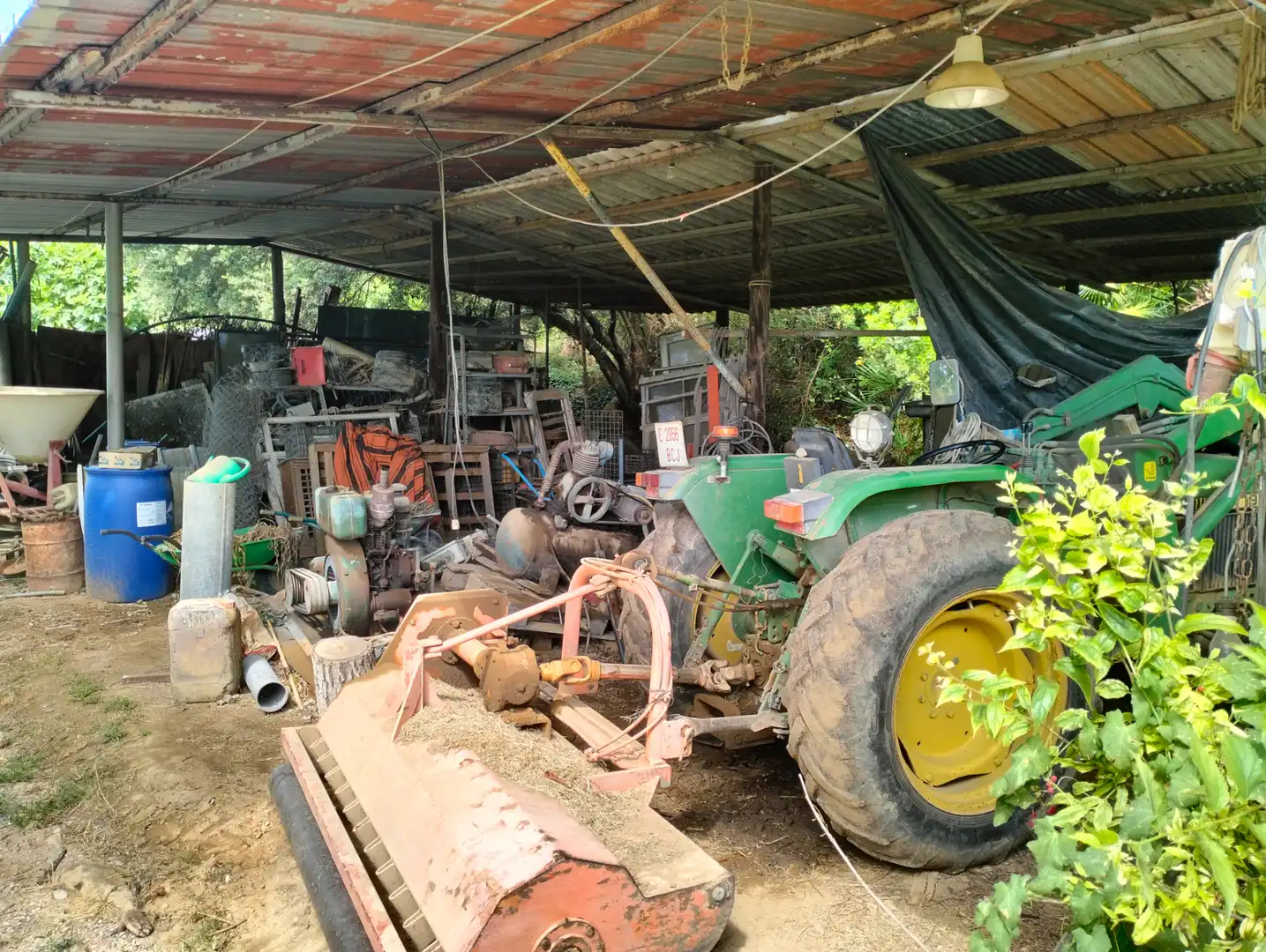 Casa o xalet en venda en Cervià de Ter amb Jardí privat, Terrassa i Balcó