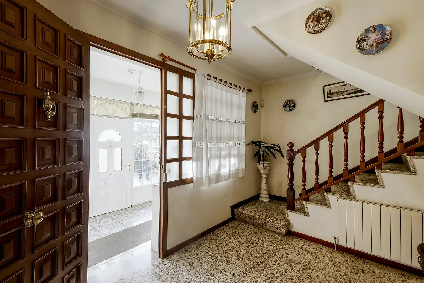 Casa o chalet en venta en Bergondo con Calefacción, Jardín privado y Horno