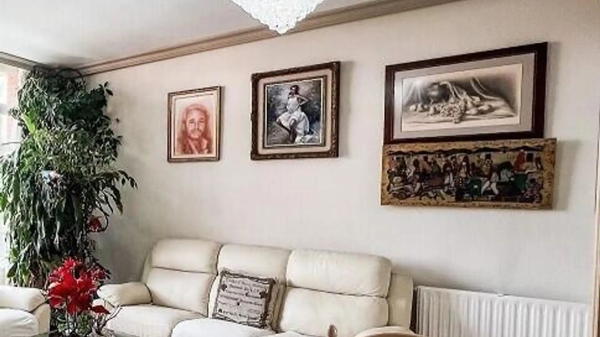 Flat for rent in Llevant