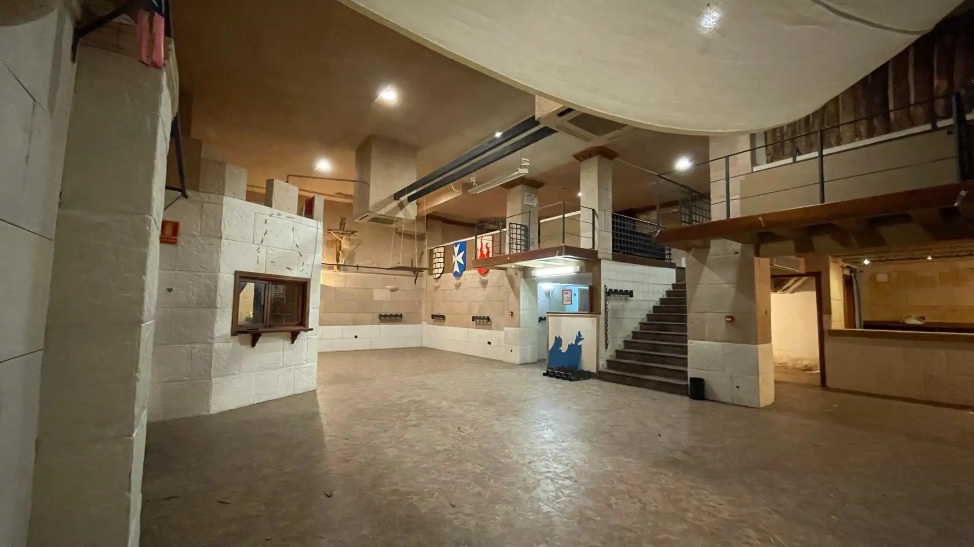 Locale commerciale in affitto a Guadarrama, imagen 4