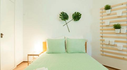 Foto 3 de Pis de lloguer a N/a, Gaztambide,  Madrid Capital