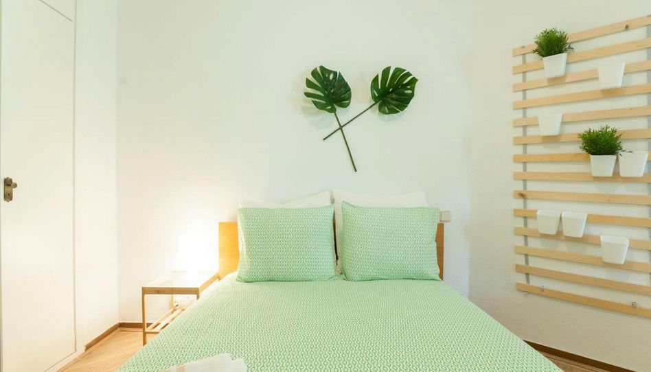 Piso de alquiler en N/a, Gaztambide - Imagen 3