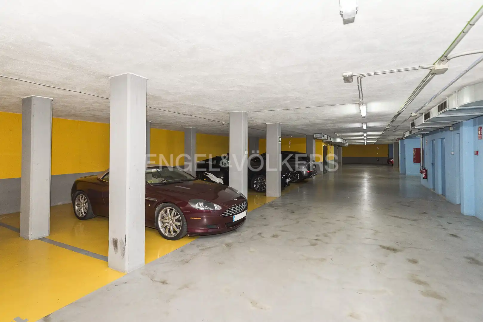 Flat for rent in La Plana