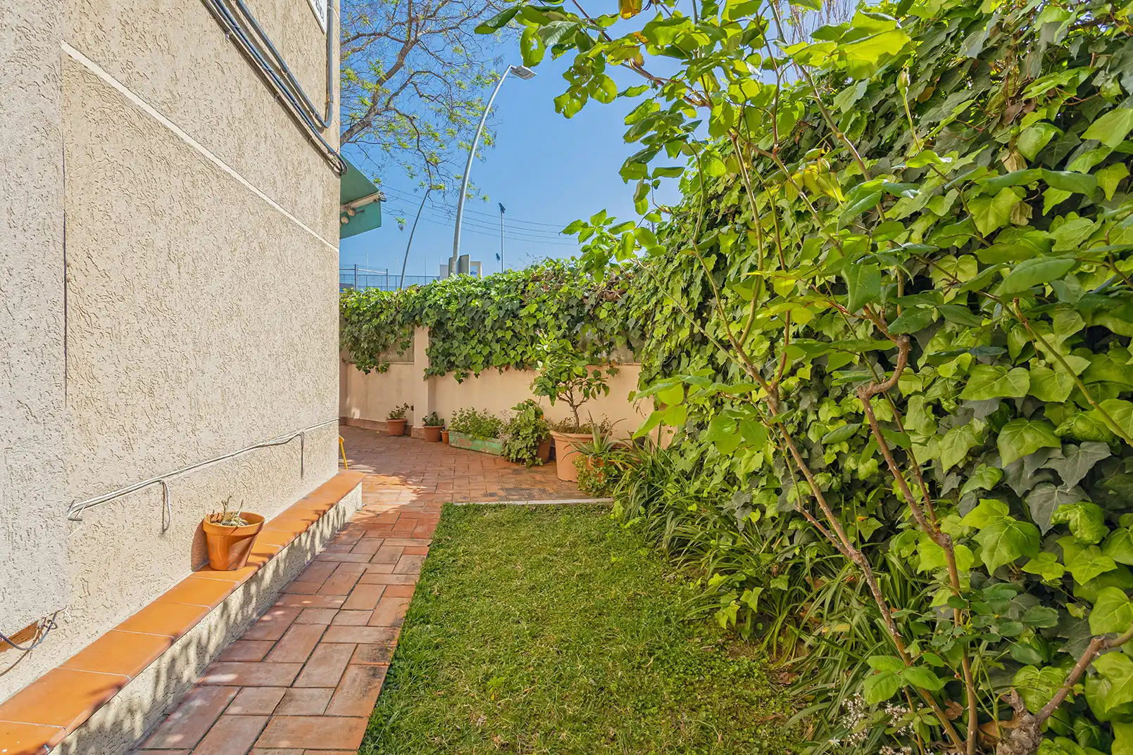 Wohnung mit Garten zum Verkauf in Carrer del Doctor Letamendi, imagen 5