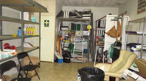 Photo 5 of Premises for sale in La Unión - Cruz de Humilladero - Los Tilos, Málaga Capital