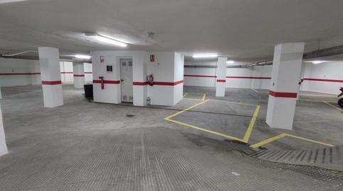 Foto 4 de Garatge de lloguer a Calle Victorio, 29, San Lorenzo,  Murcia Capital