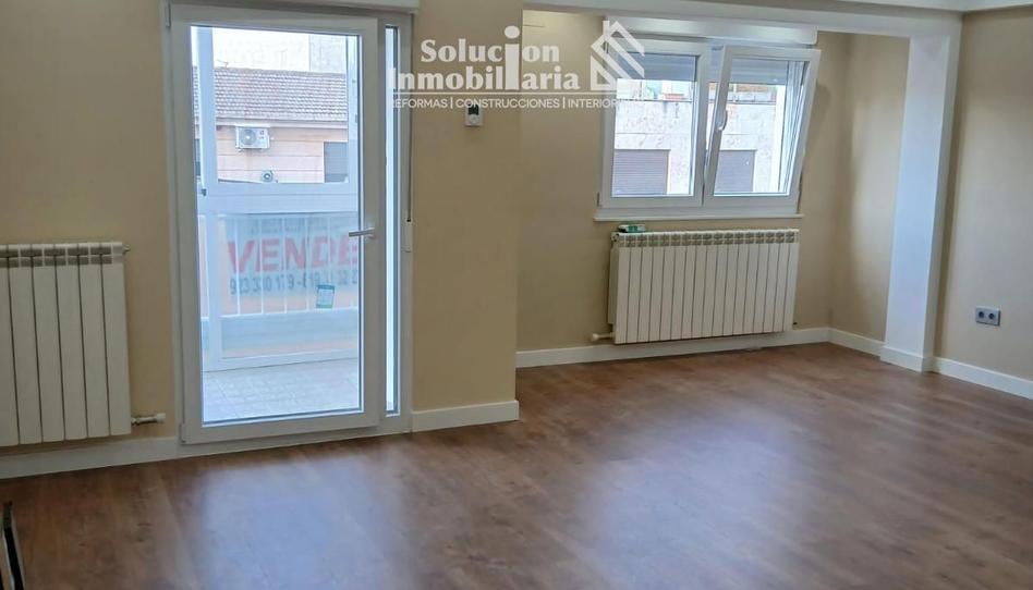 Photo 1 of Flat for sale in Rollo - Puente Ladrillo, Salamanca