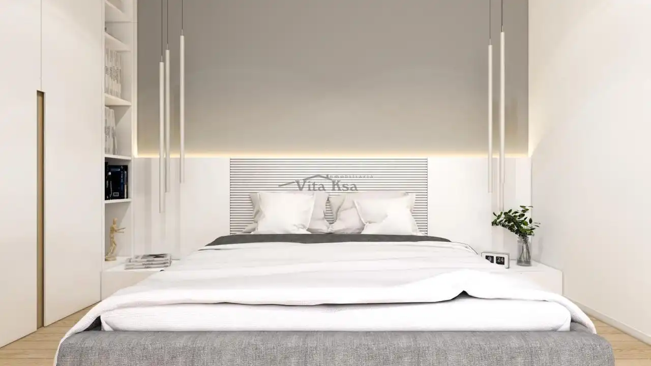 Apartament amb ascensor en venda a Casco Viejo, imagen 6