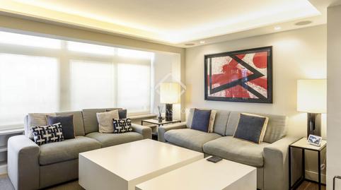 Foto 5 de Pis de lloguer a Hispanoamérica - Bernabéu, Madrid