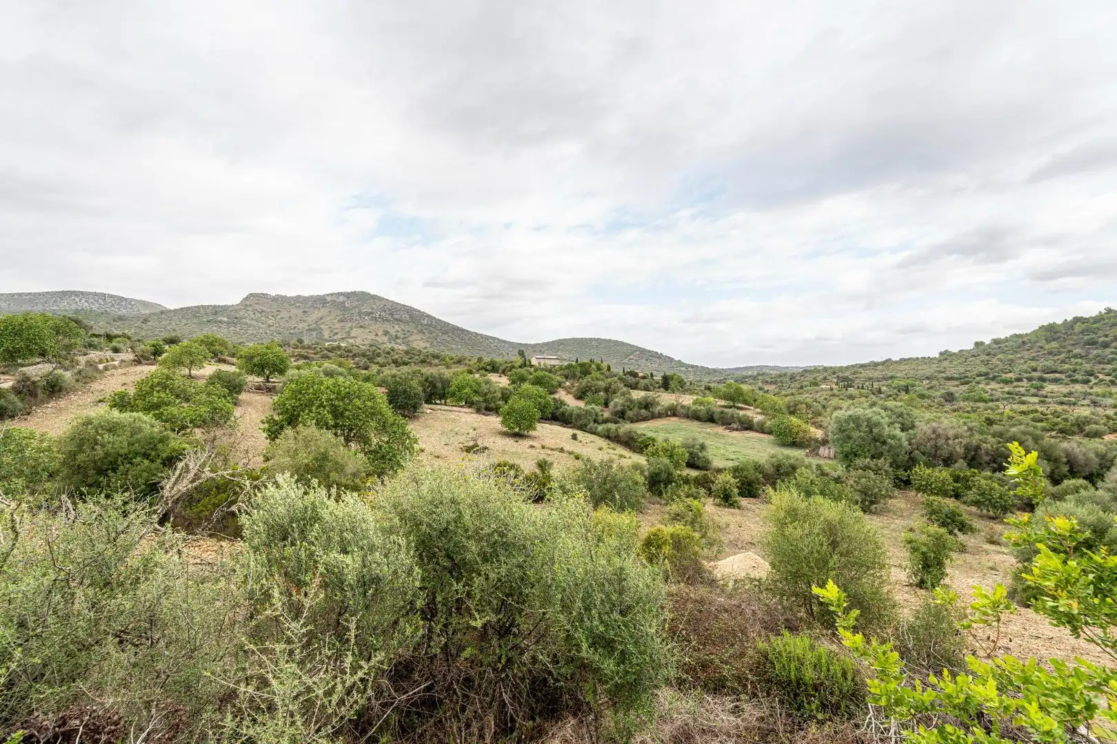 Casa amb terrassa en venda a Sant Llorenç des Cardassar, imagen 11