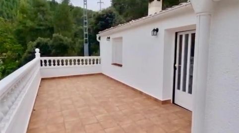 Foto 3 de Pis en venda a Ab-516, 7, Paterna del Madera, Albacete