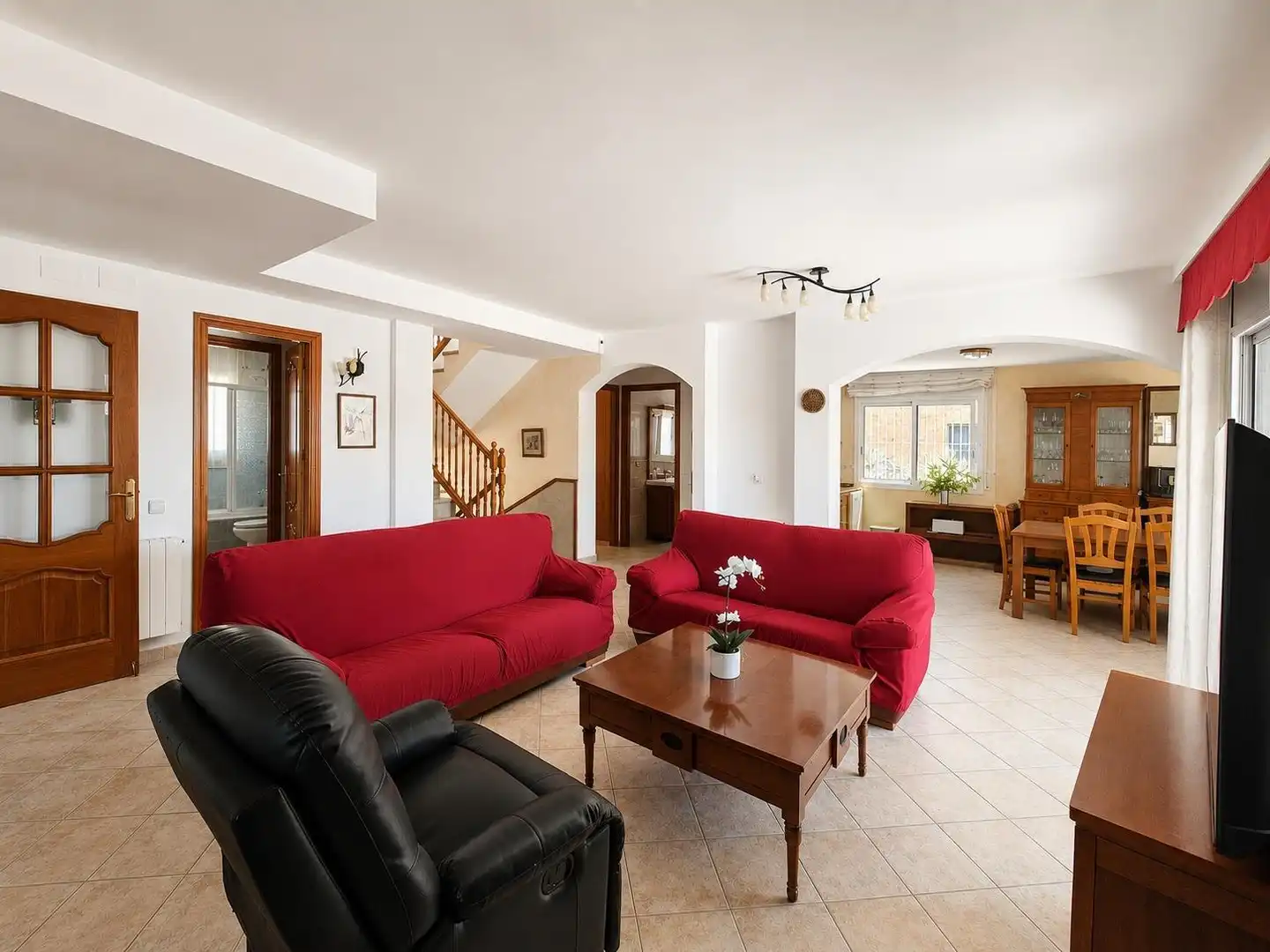 Villa in vendita a Segur de Calafell, imagen 7