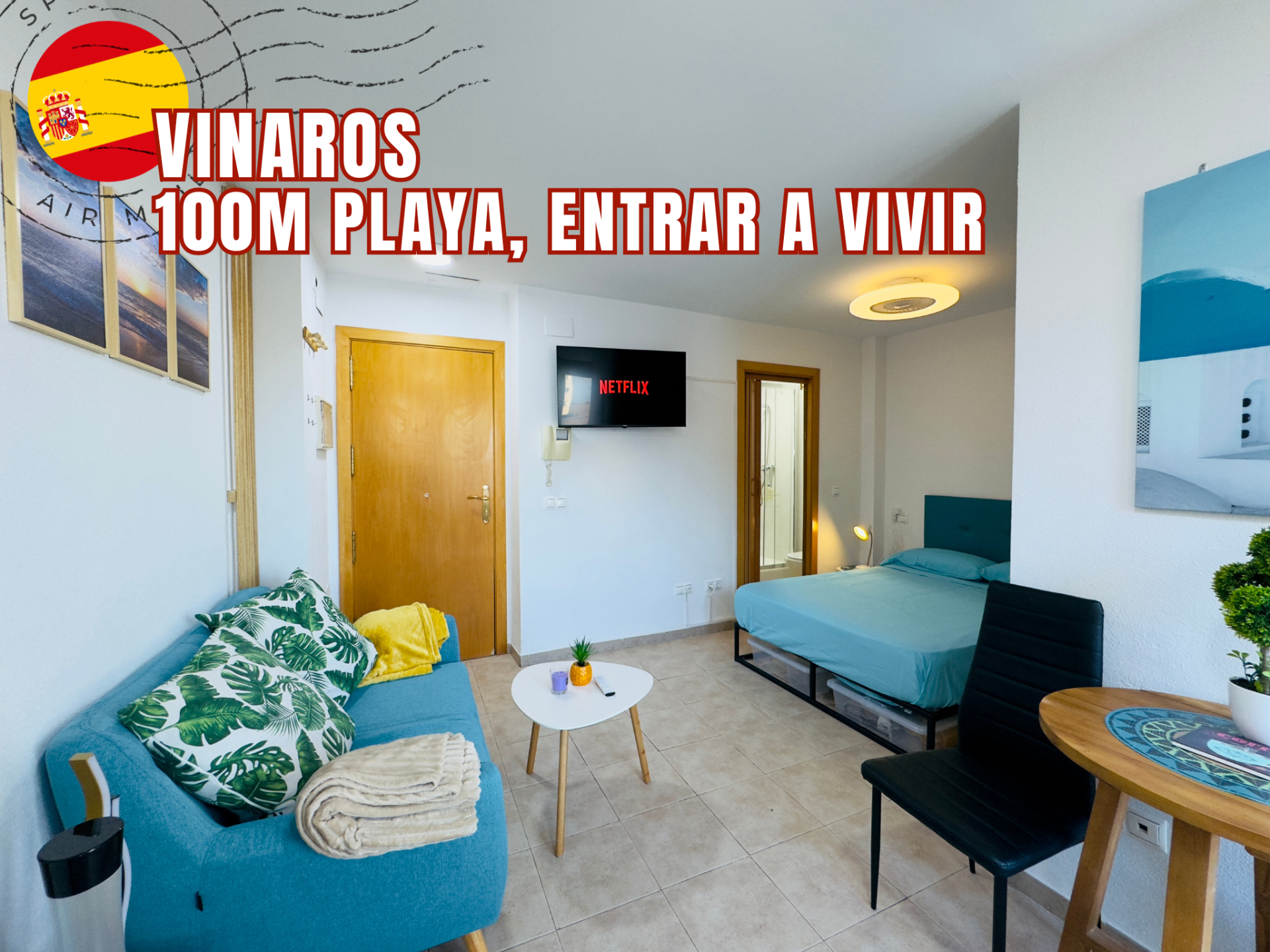 Study for sale in Casco Urbano