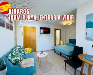 Bedroom of Study for sale in Vinaròs  with Air Conditioner, Heating and Furnished