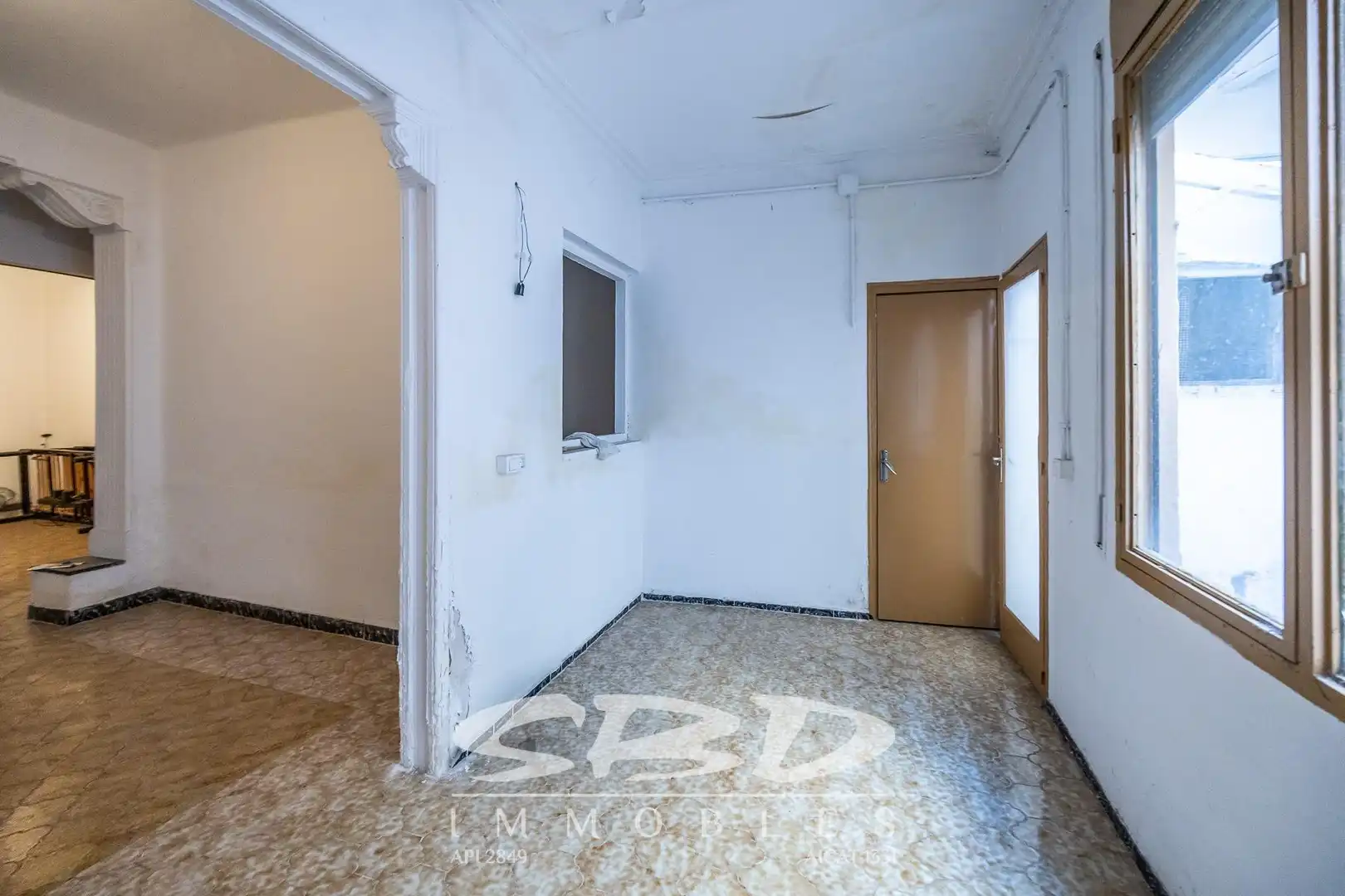 Casa o chalet en venta en Sabadell con Aire acondicionado, Calefacción y Terraza