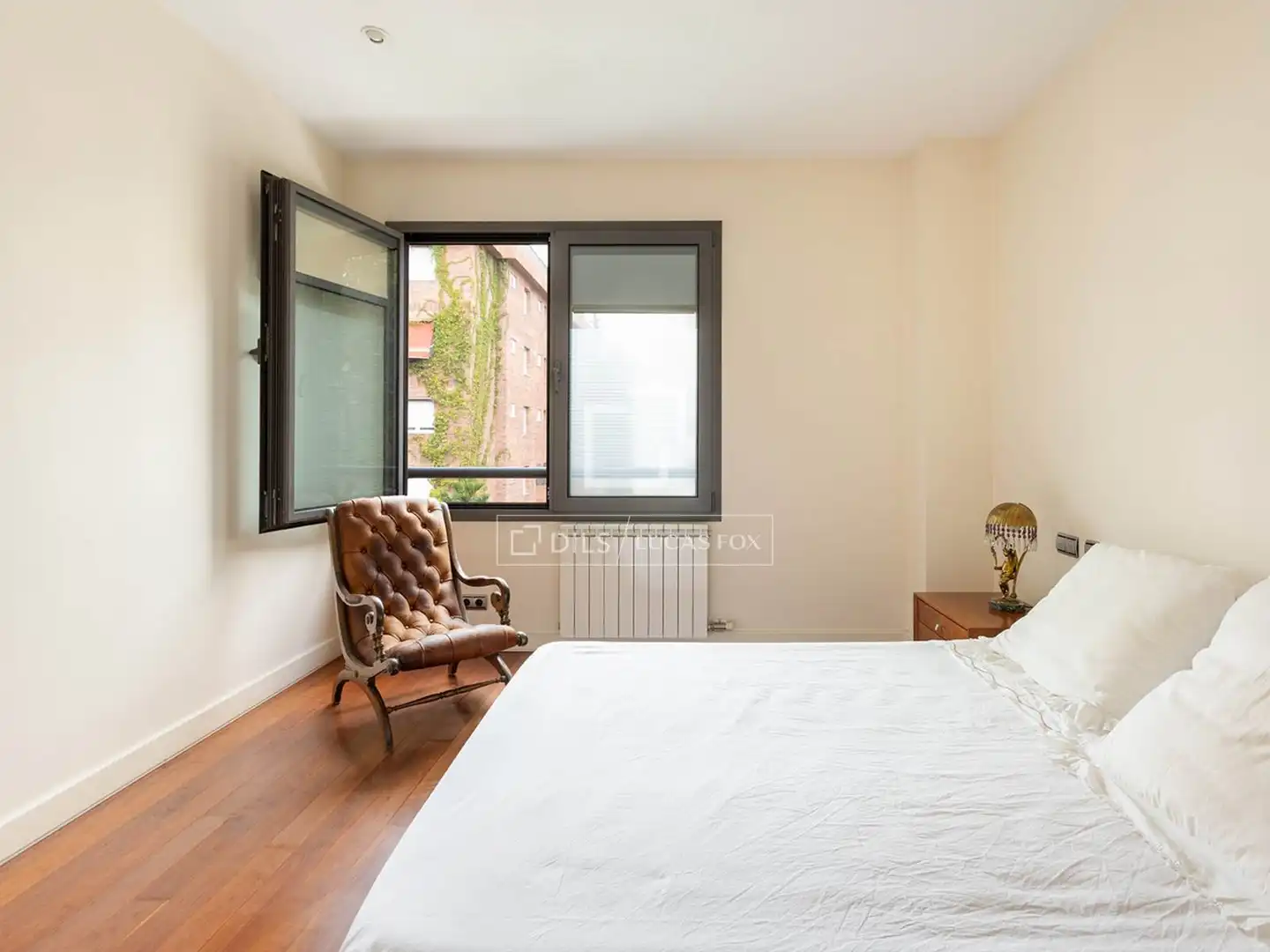 Habitación de Piso de alquiler en Sarrià - Sant Gervasi