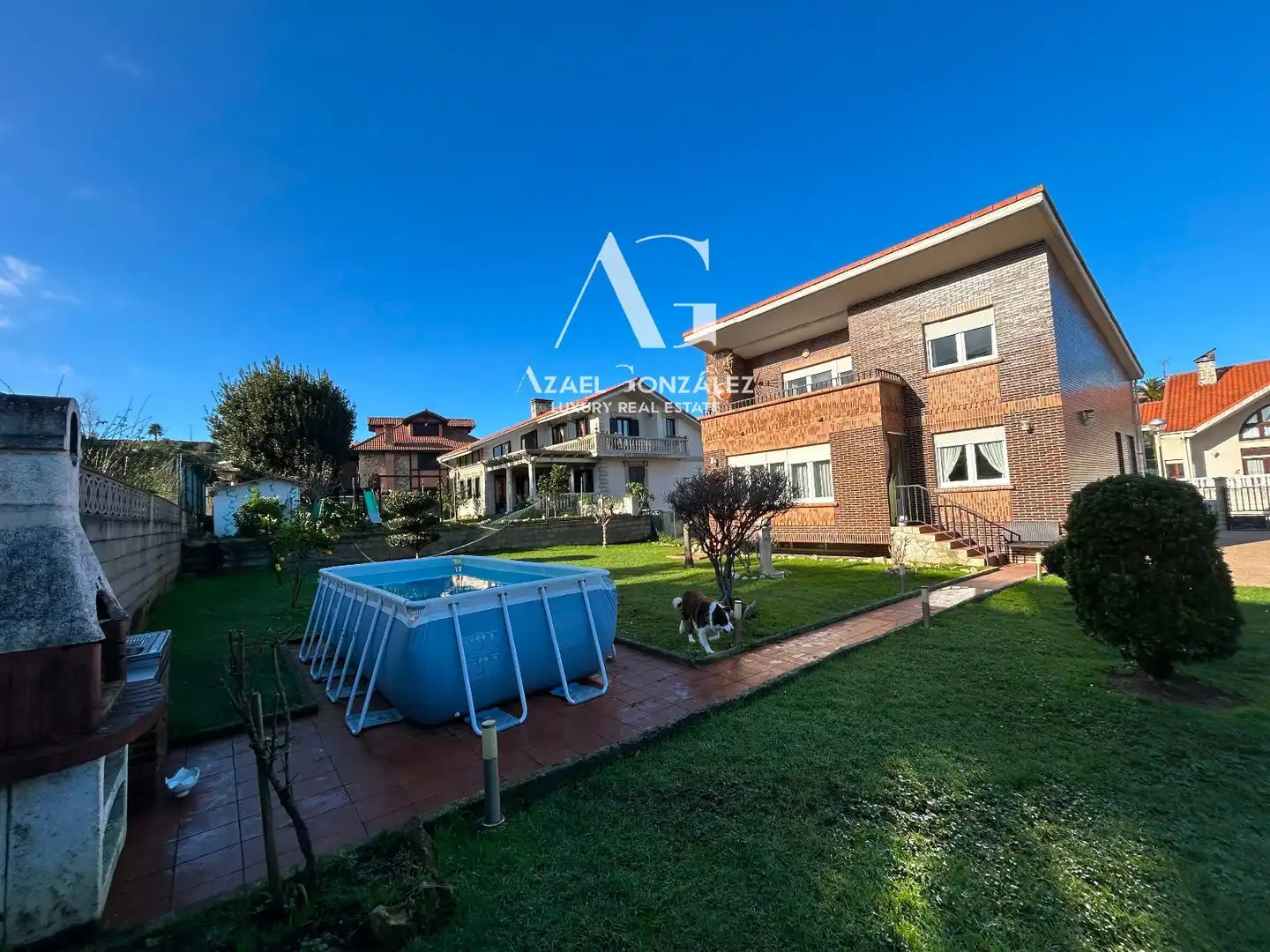 Casa en venta en la tablía, imagen 2