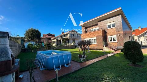 Foto 2 de Casa o xalet en venda a La Tablía, Suances, Cantabria