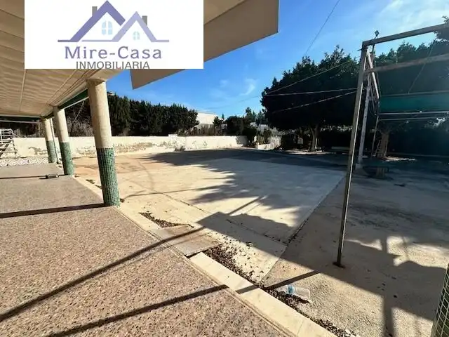 Lands and plots for sale in San Fulgencio, imagen 5