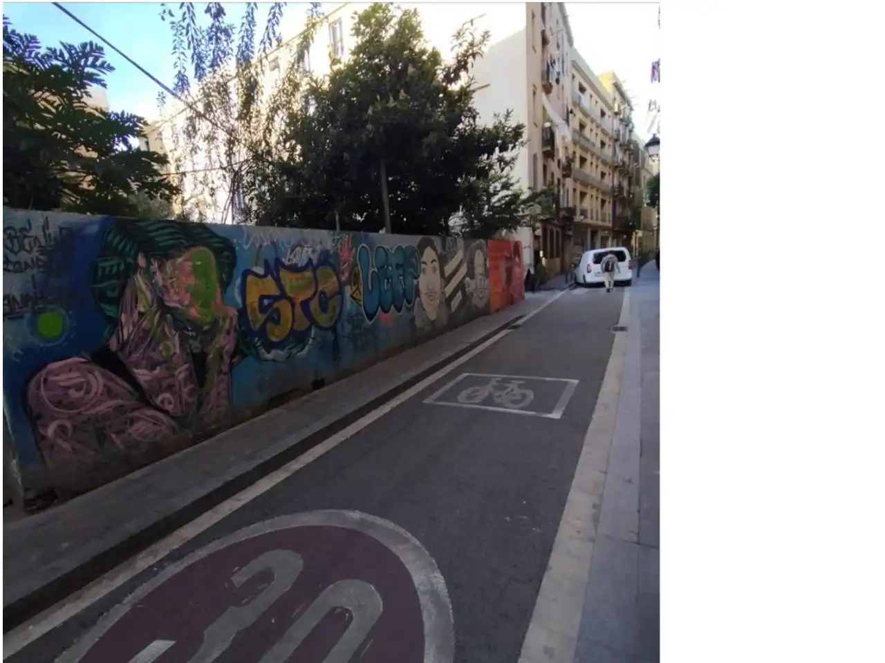Terreno rústico en venta en Calle Riereta 10, imagen 3