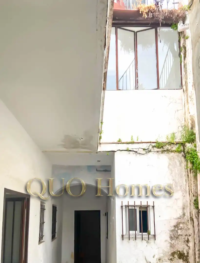 Houses for sale in Jerez de la Frontera  with Terrace and Balcony