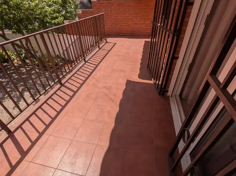Terrasse von Haus oder Chalet zum Verkauf in La Avanzada - La Cueva