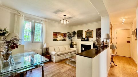 Photo 2 of Flat for sale in Nueva España, Madrid Capital