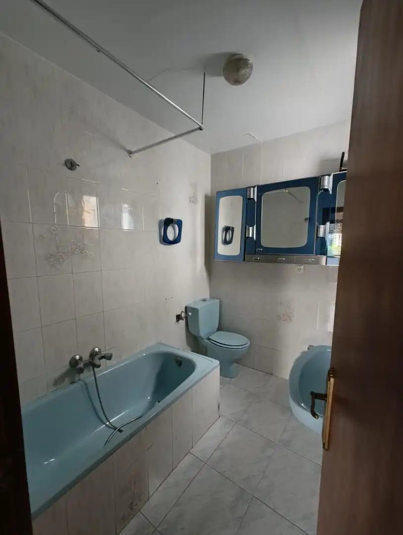Bathroom of Flat for sale in Córdoba  with Balcony