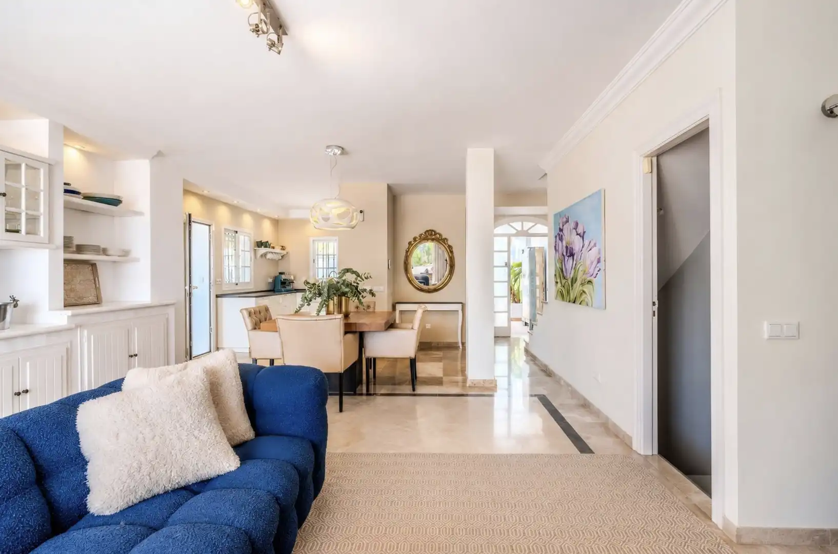 Casa con terraza en venta en Marbella Centro, imagen 18