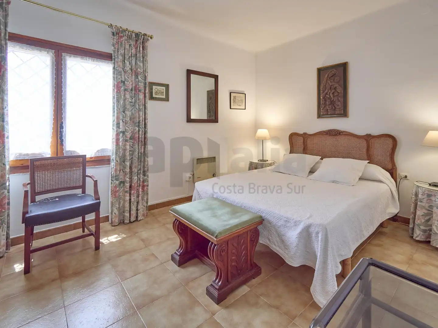 Casa amb jardí en venda a Lloret Verd - Els Pinars, imagen 12