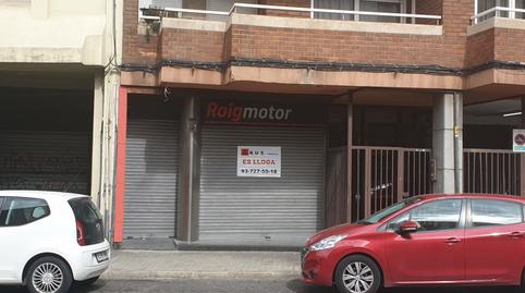 Photo 5 of Premises for rent in Carretera de Terrassa, Centre, Sabadell