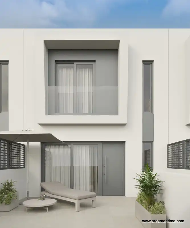Residential land for sale in Calle de los Naranjos, imagen 2