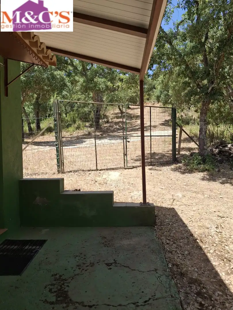Rural land for sale in Fuencaliente, imagen 73