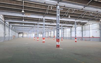 Parking of Industrial buildings to rent in Cornellà de Llobregat