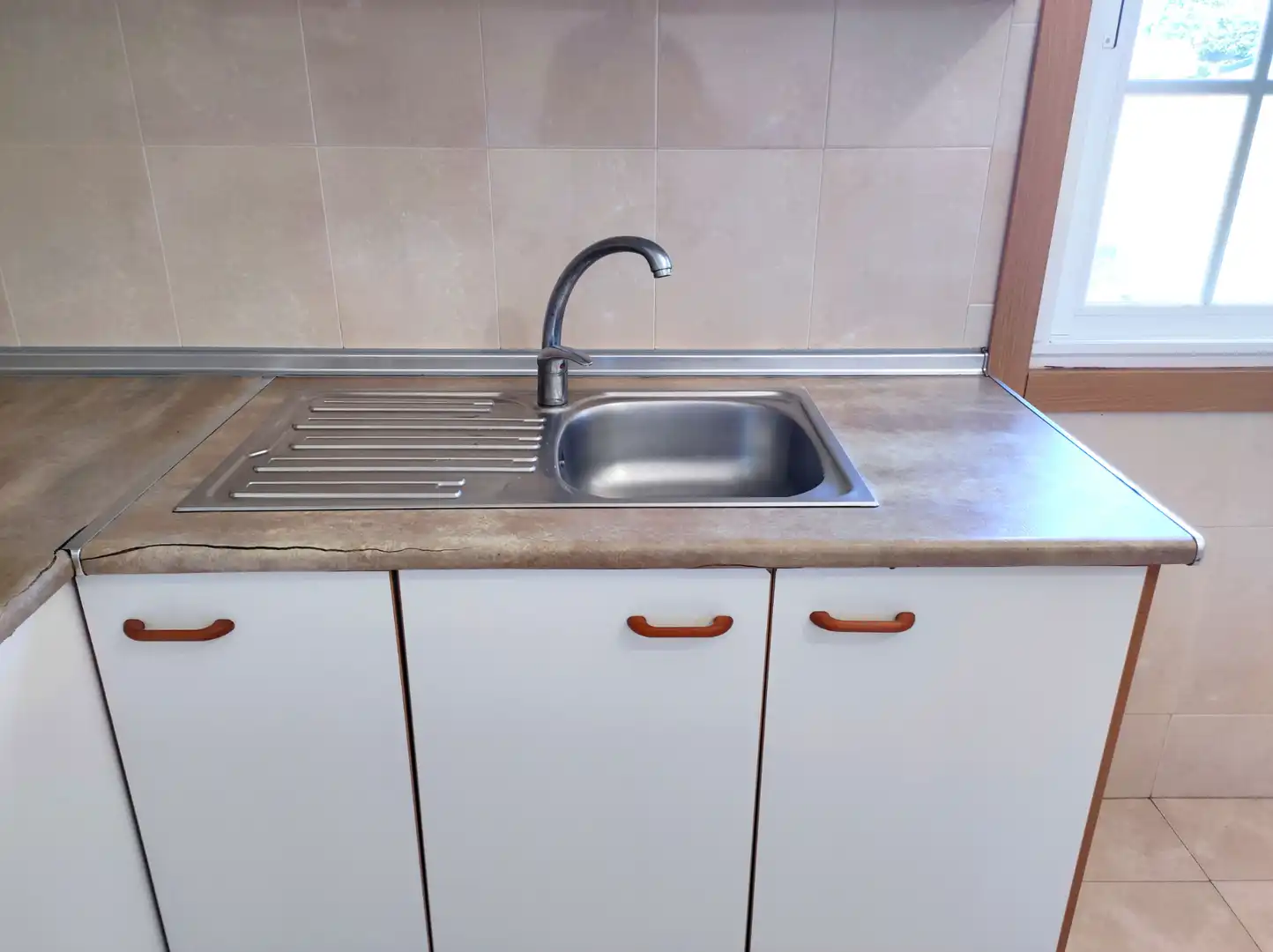 Kitchen of Houses for sale in A Laracha    with Heating, Private garden and Terrace