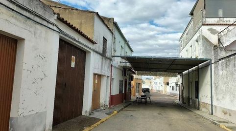 Foto 3 de Pis en venda a Calle Peña, 2a, Madrigalejo, Cáceres