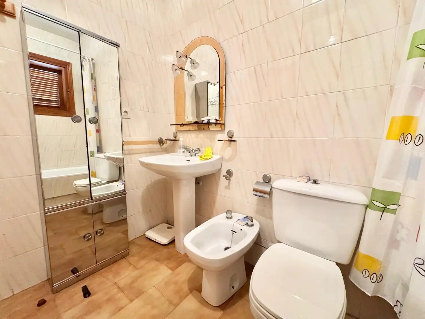 Villa mit Pool zur Miete in Playa de los Locos, imagen 14