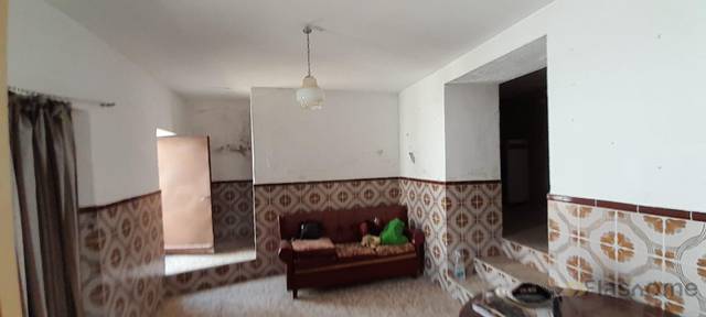 Casa-chalet en Venta en Magacela