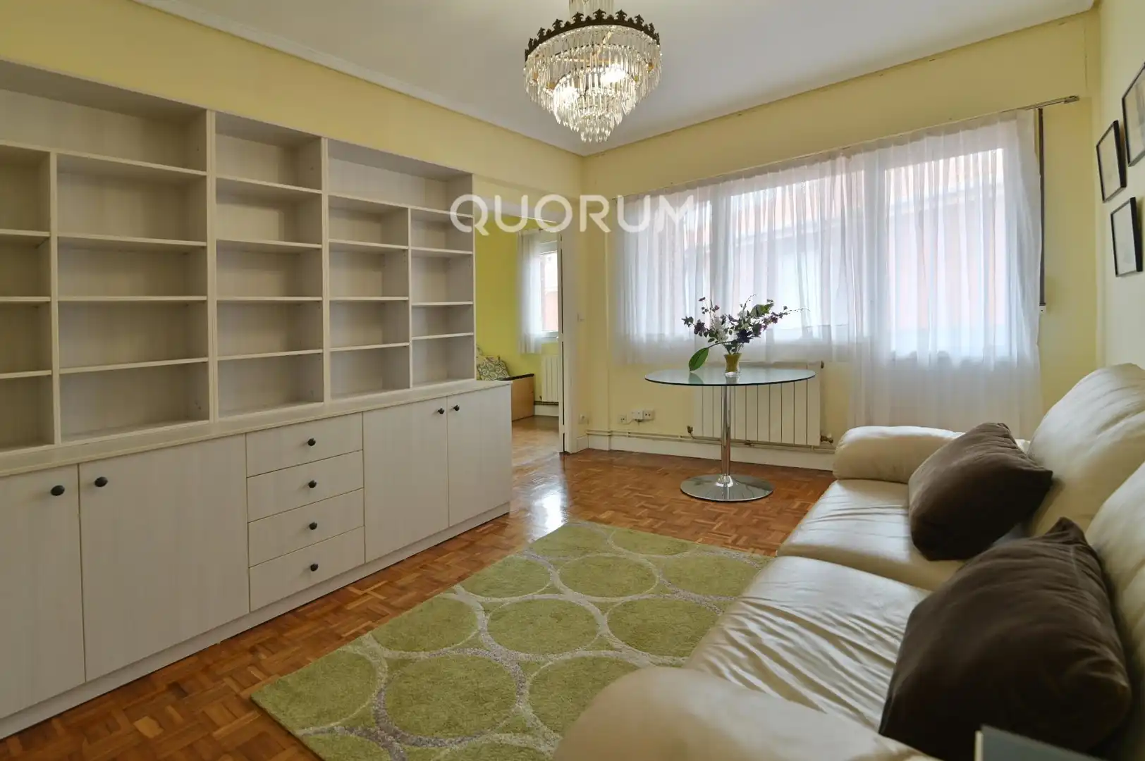 Piso en venta en Calle de Gaztelumendi, Sarrikobaso