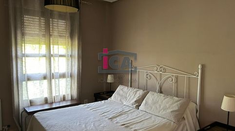 Foto 5 de Apartament en venda a Calle Miralrio (rotonda Puente San Francisco), Casco Antiguo, Cáceres Capital