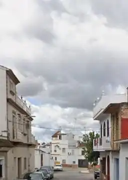 Casa en venta en HERNAN CORTES