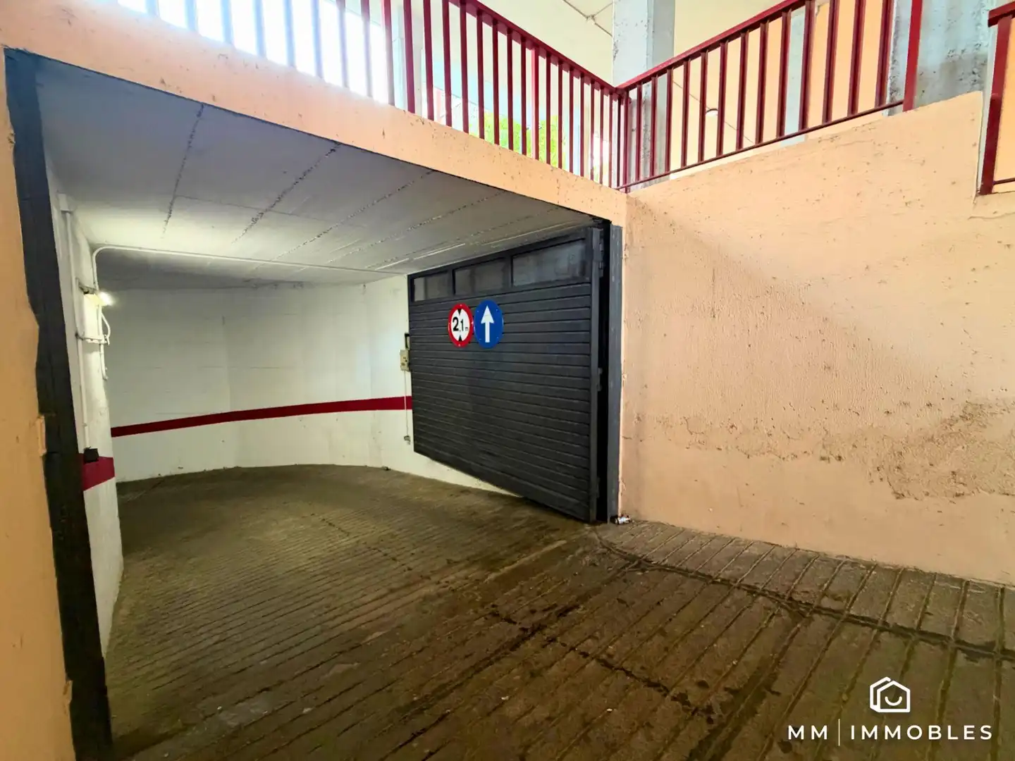Flat with terrace for sale in CAN MONIC, imagen 26
