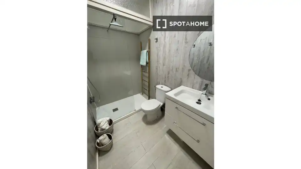 Habitació a Campoamor
