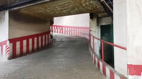 Foto 5 de Garatge en venda a Concepcion Arenal, Centro, A Coruña