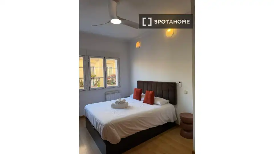 Flat to rent in Centro, imagen 12