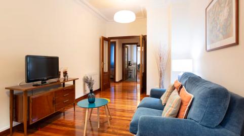 Foto 3 de Apartamento de alquiler en Dendarikale, 18, Casco Viejo, Bizkaia