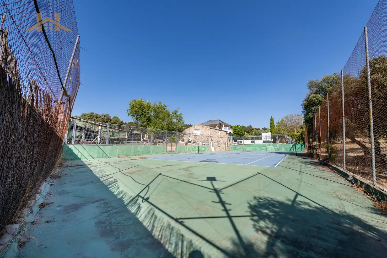Villa mit Terrasse zum Verkauf in Calle Batres 51, imagen 8