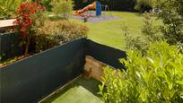 Garden of Single-family semi-detached for sale in Llanera  with Heating, Parquet flooring and Terrace