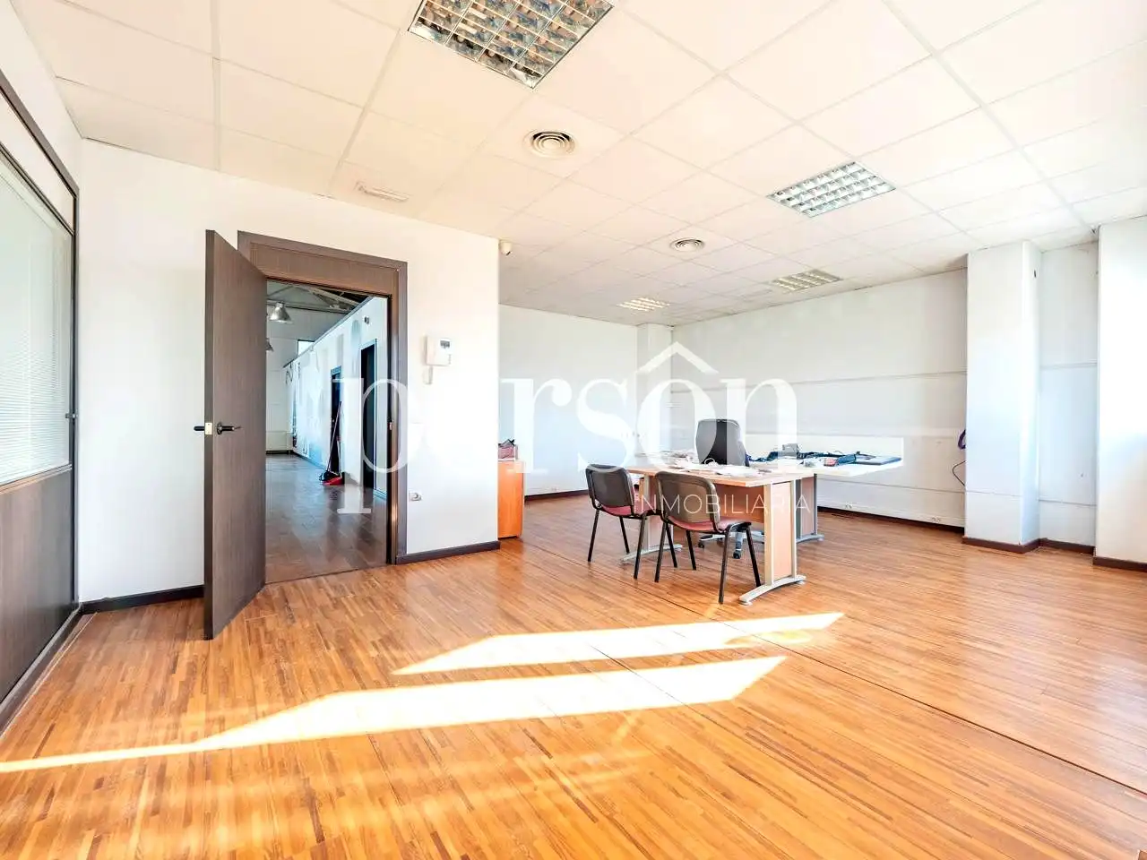 Industrial buildings for rent in Sedaví