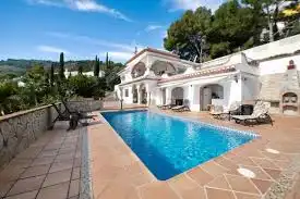 Swimming pool of Buildings for sale in El Puerto de Santa María